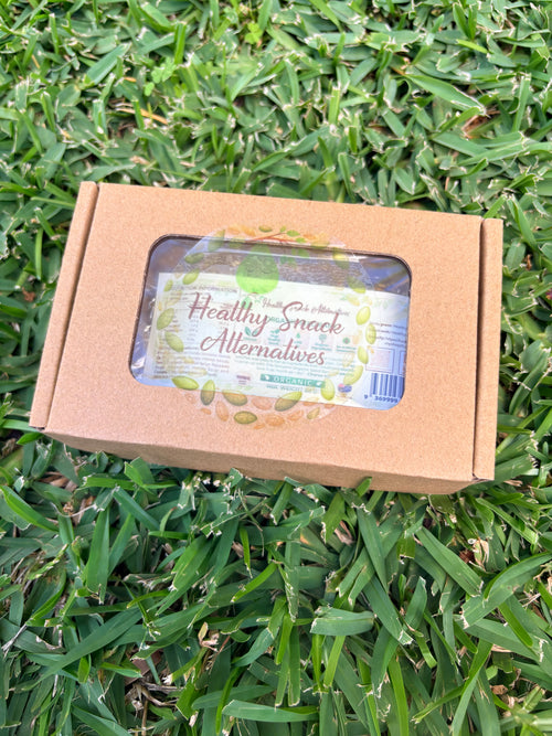 Original Seed Bar Single