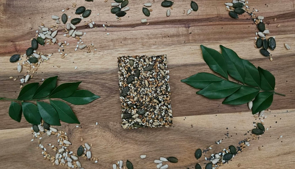 Original Seed Bar Single